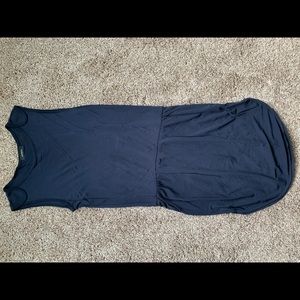 Max&Co sleeveless dress